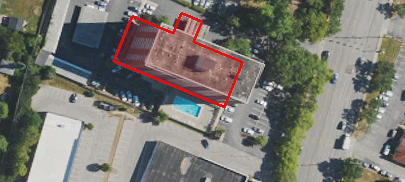 2121 Nicholasville Rd Ste, Unit 103