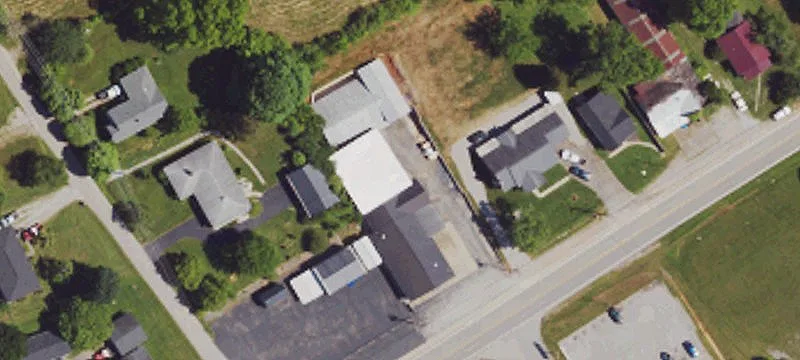 1304 Mt Vernon St