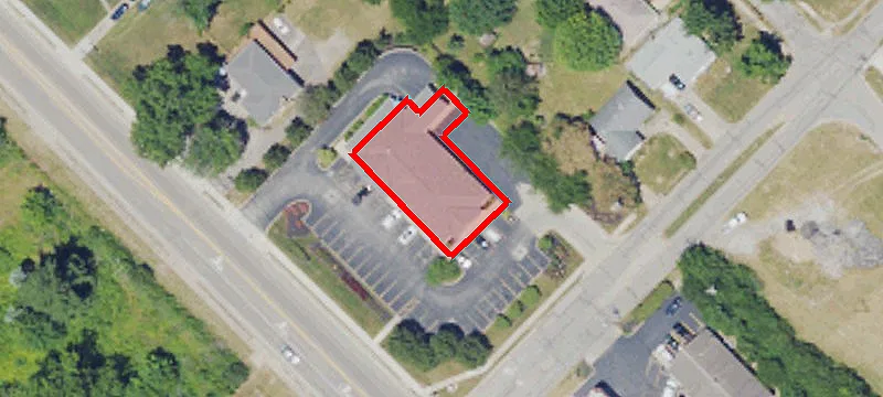 812 Donaldson Hwy