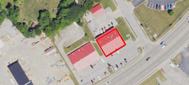 8400 8410th Us 42nd Hwy