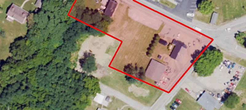 2015 Verona Mudlick Rd