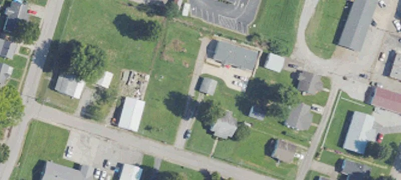 10031 Walnut St