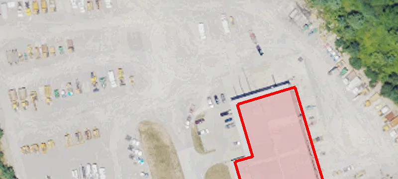 460 Shorland Dr