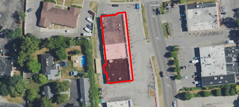 1425 Alexandria Dr