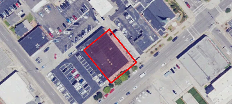1023 State St