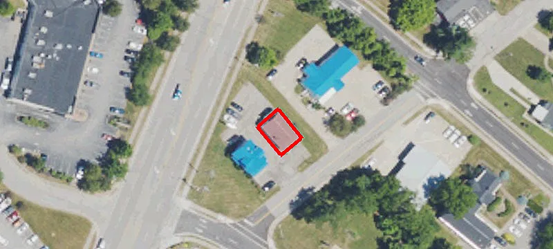 7134 Price Pike