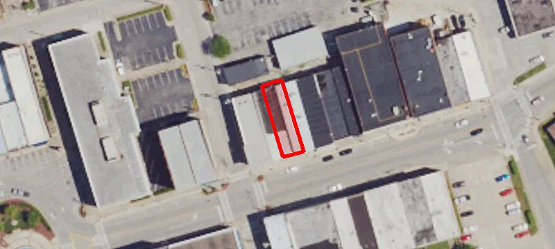 204 Mt Vernon St