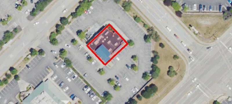 6885 Houston Rd