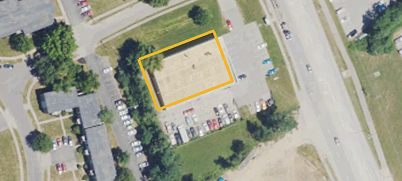 7474 Industrial Rd