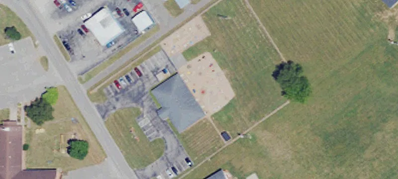 160 Kelly Rd