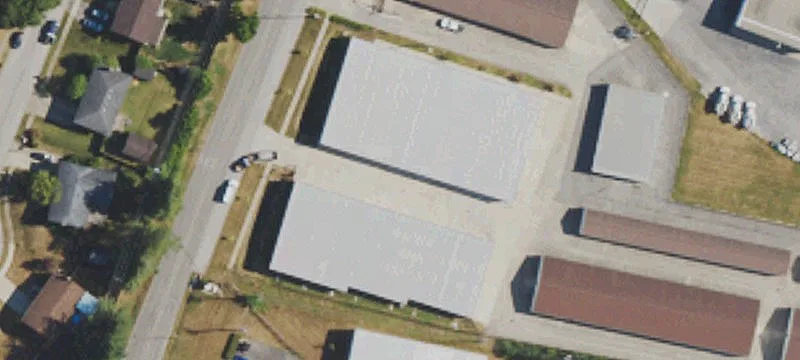 550 Stone Rd