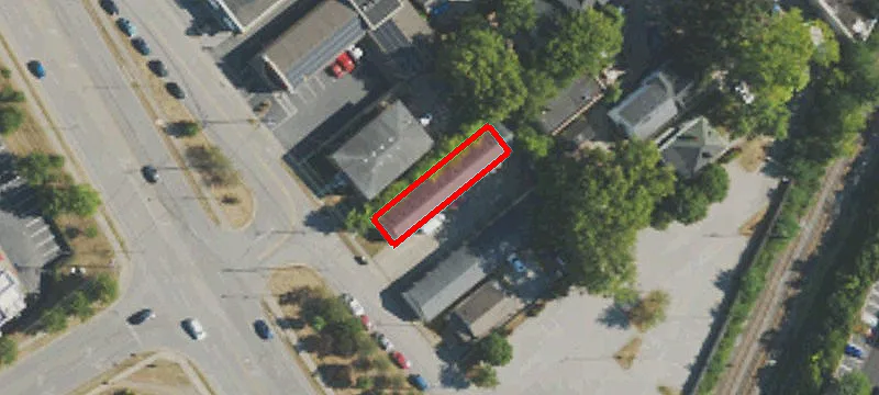 329 Old Virginia Ave