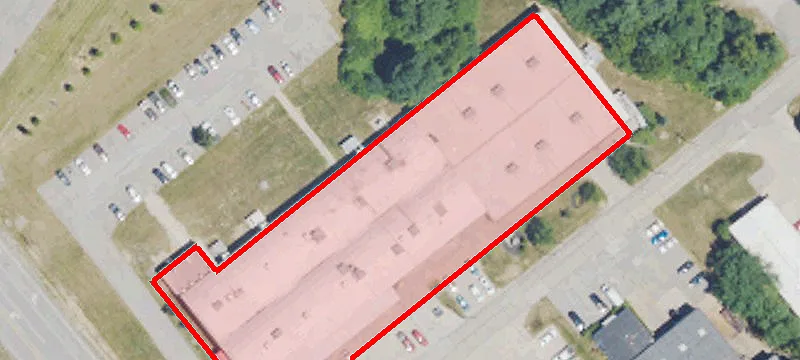 1462 Donaldson Hwy