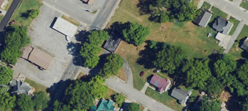 1310 Walnut St