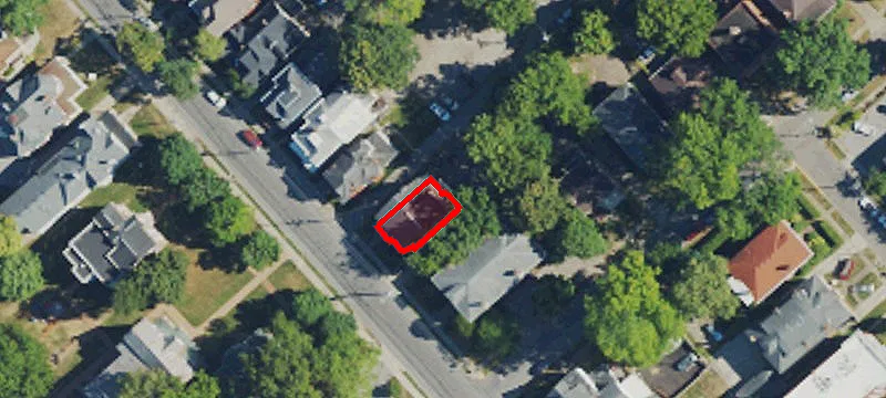 231 Maxwell St