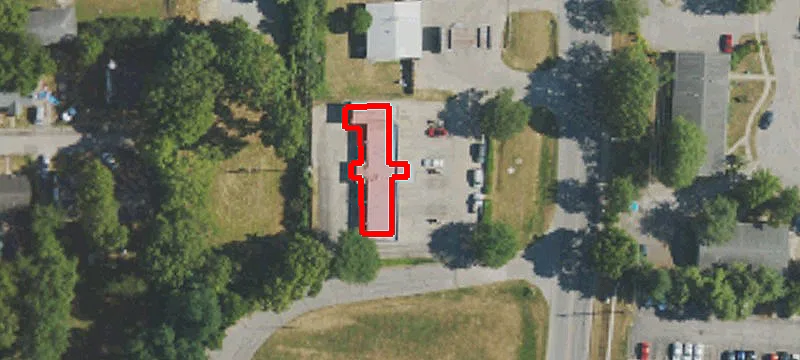651 Red Mile Rd