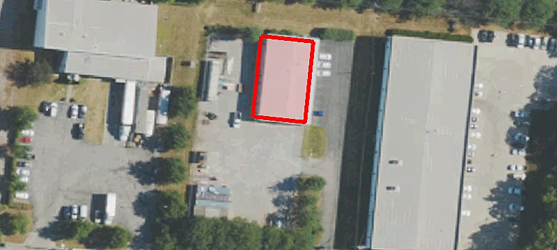 2277 Danforth Dr