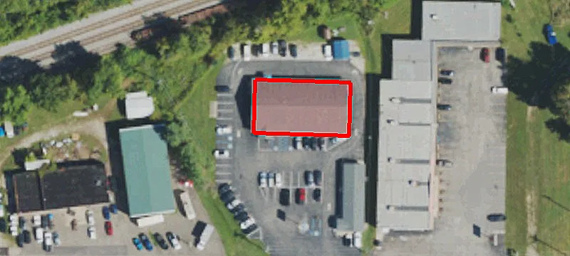 142 Depot Dr