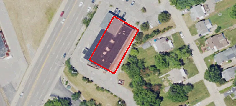 6801 Dixie Hwy