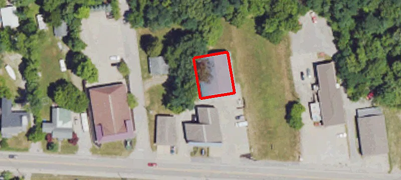 1878 Petersburg Rd