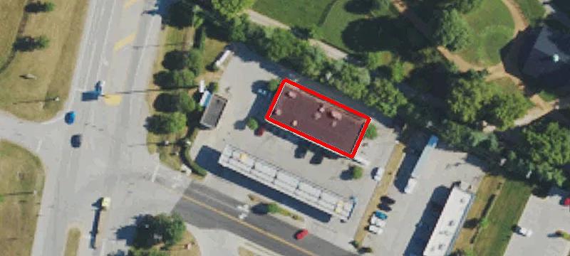 1951 Stanton Way