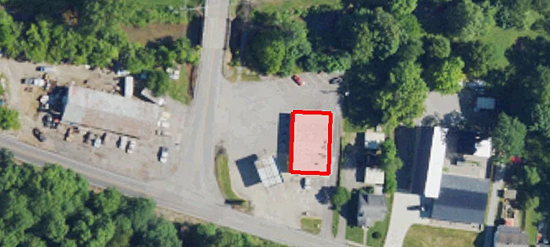 300 Knox Ave