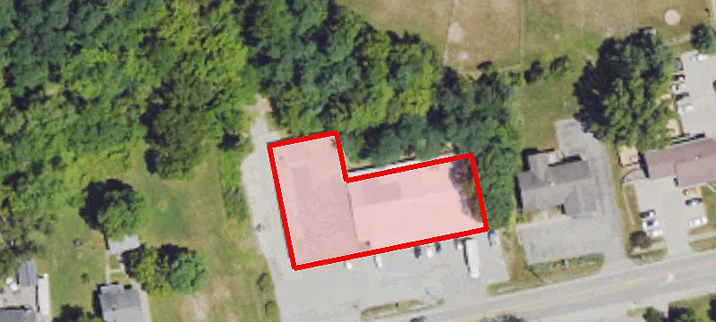 1818 Petersburg Rd