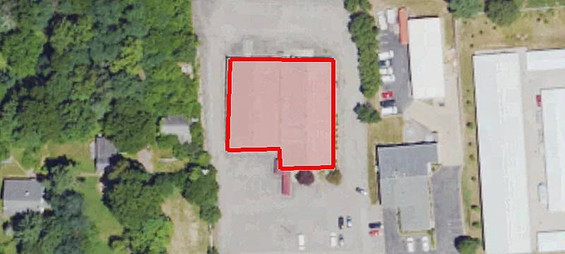 2134 Petersburg Rd