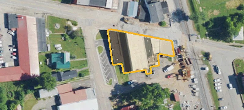 122 Main St