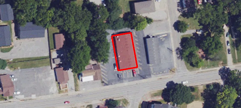 306 Old Morgantown Rd