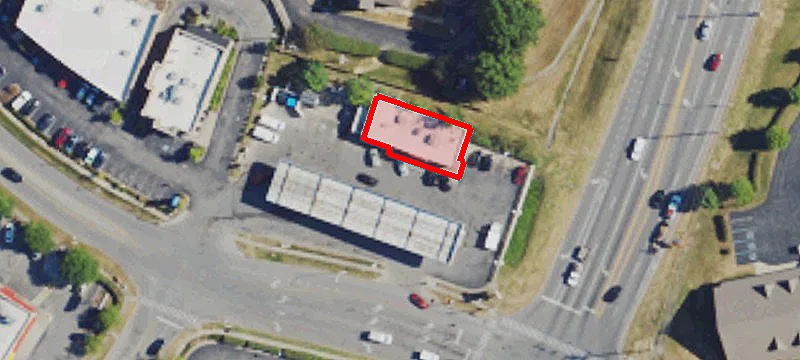 441 Redding Rd