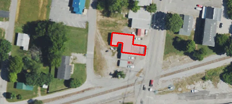 111 Main St