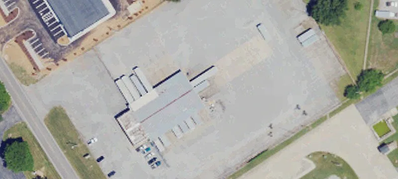 300 New Porter Pike Rd