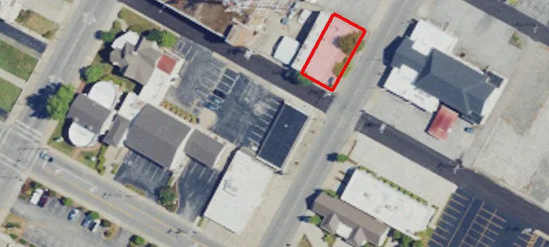 1301 Virginia St