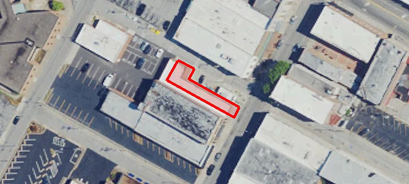 1001 Main St