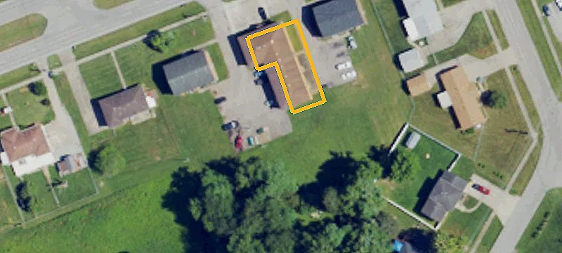 1204 Lincoln Trl Blvd