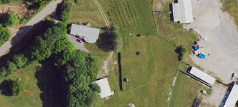 1124 Sunnyside Church Rd