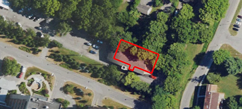1640 Nicholasville Rd Ste, Unit 202