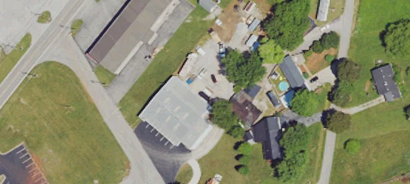 40 Stigall Dr