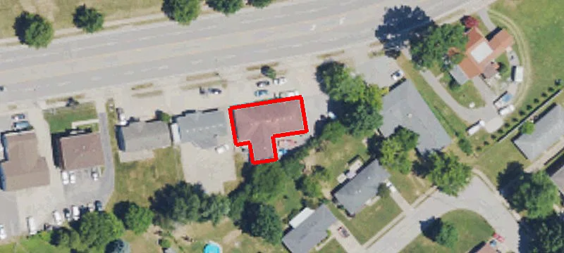 7349 Burlington Pike