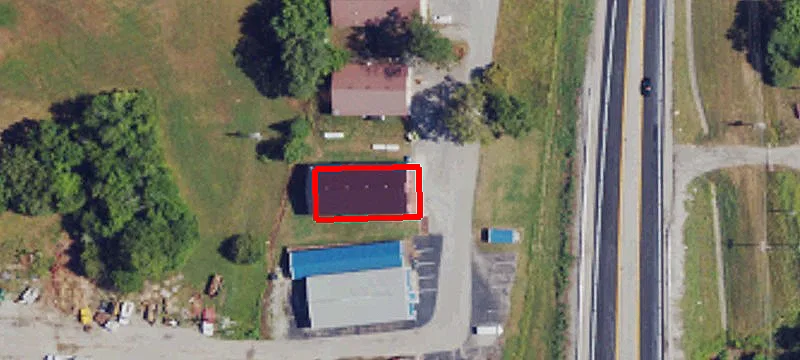 212 Mitch Ln