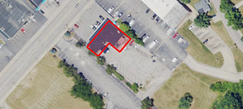 7105 Dixie Hwy