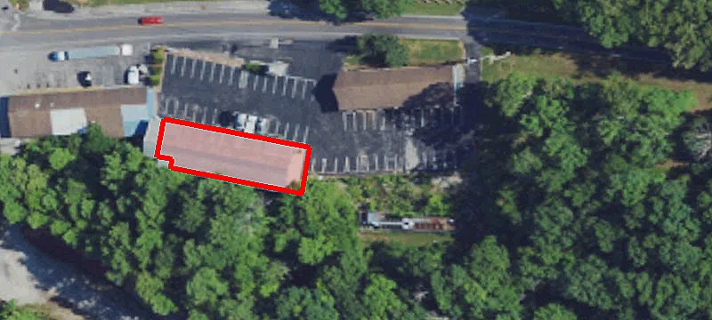 21 Lees Frd Dock Rd