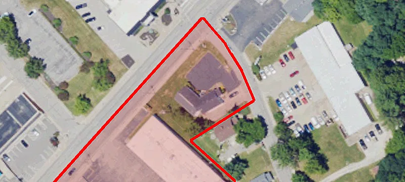 14 Banklick St