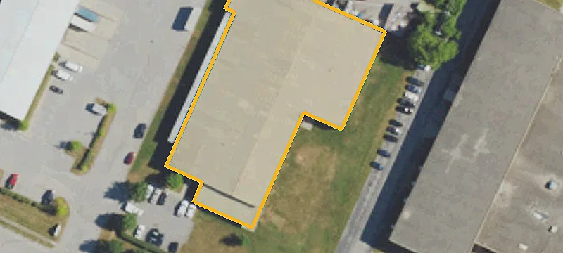 2029 Buck Ln