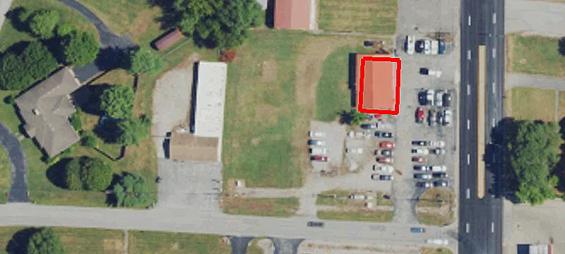 106 Talbert Dr