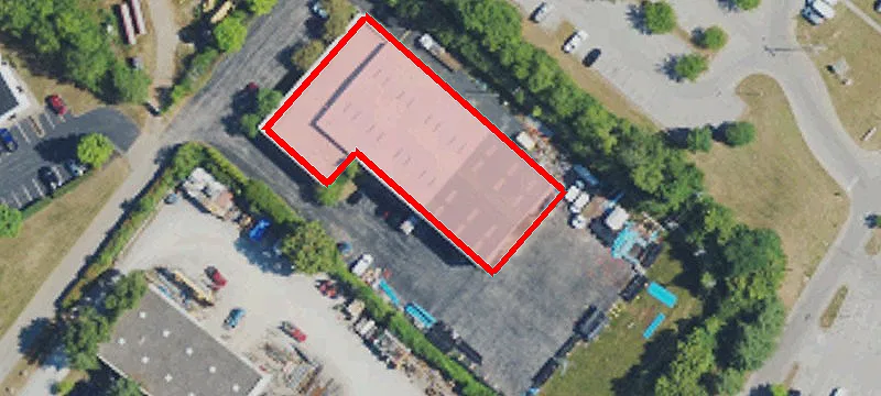2317 Frankfort Ct