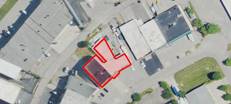 1129 Commercial Dr