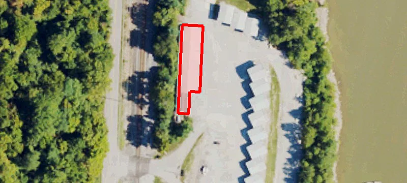 800 Mary Ingles Hwy