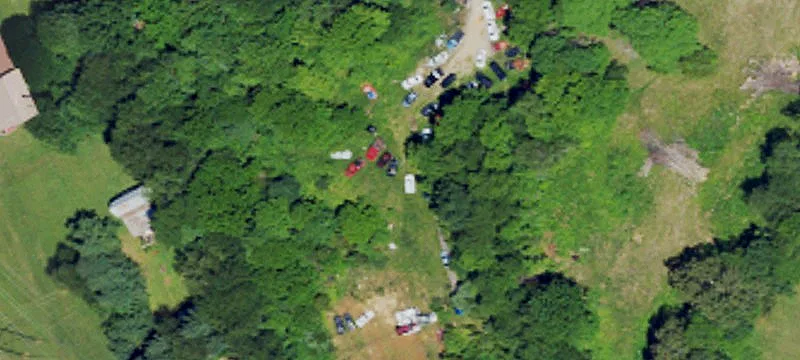 3101 Leitchfield Rd